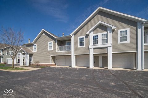 Photo of 1144 Falcon Ridge, Carmel, IN 46280 (MLS # 22088994)