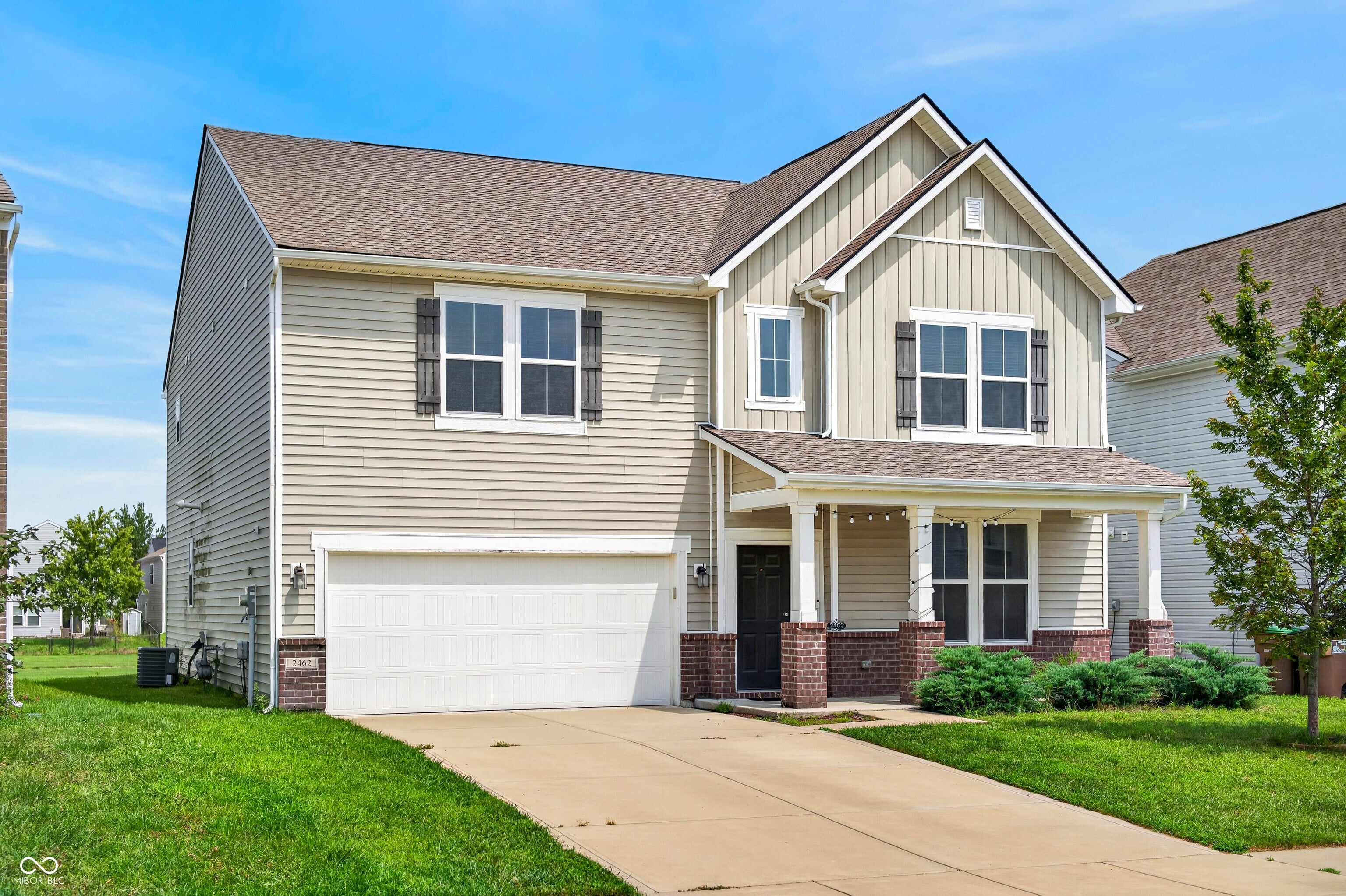 2462 Creekland Drive