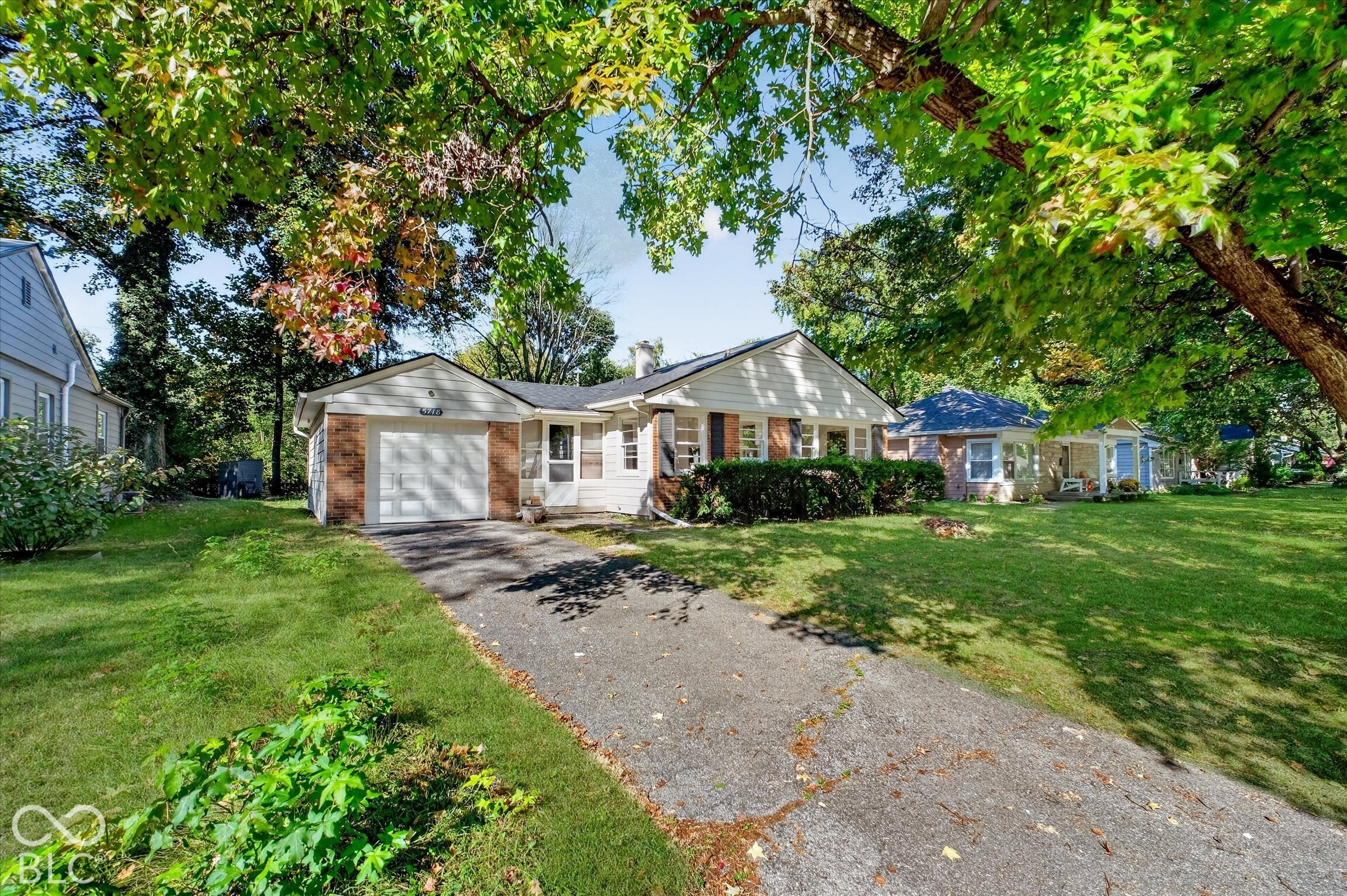 5718 Primrose