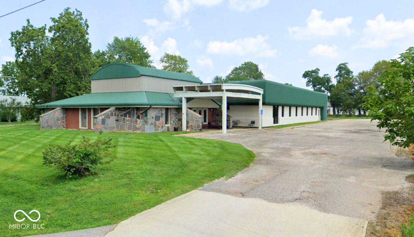 Photo 1 of 10 — 111 Aiken Street, Hope, IN 47246