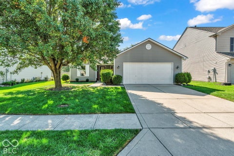 Photo of 10801 Ravelle Road, Indianapolis, IN 46234 (MLS # 22130018)