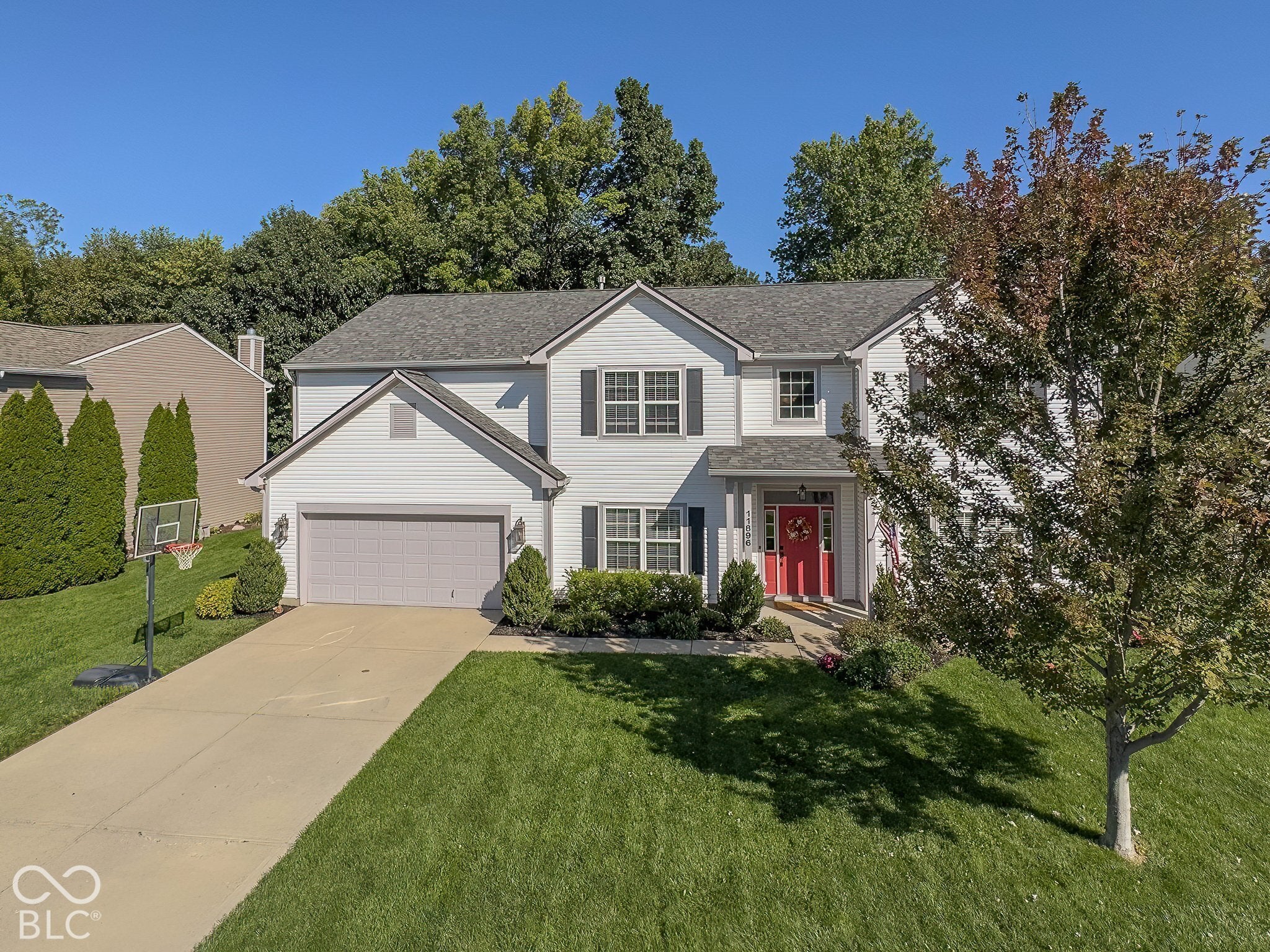 11896 Bengals Drive