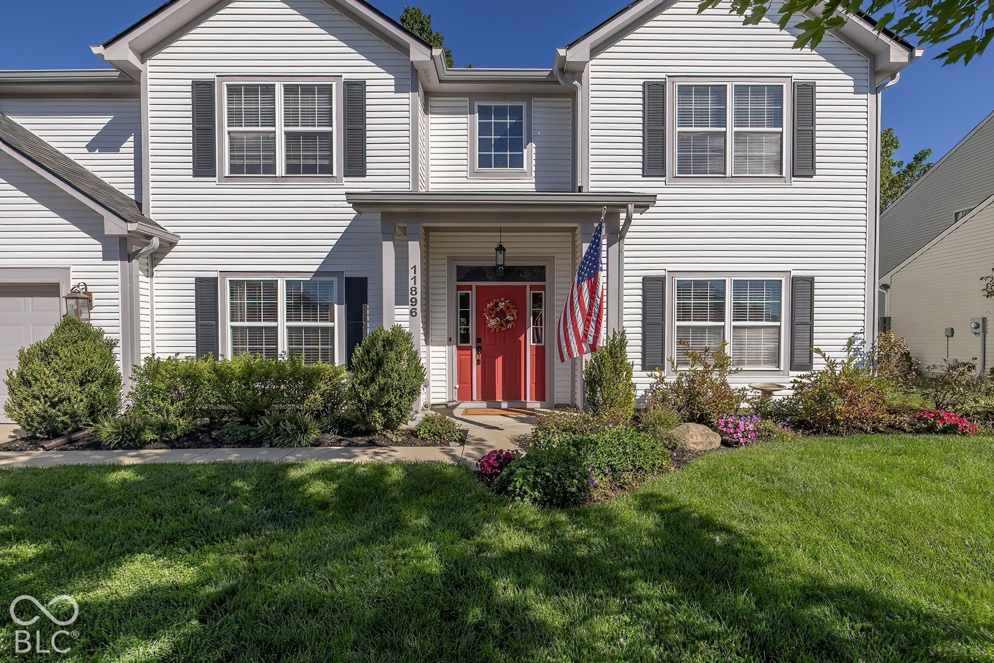 11896 Bengals Drive