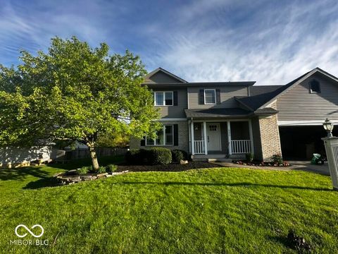 6226 Headwaters Trail Fort Wayne IN 46845
