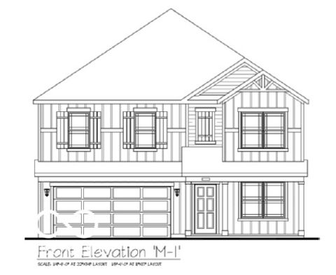 1728 Winn Court Fortville IN 46040