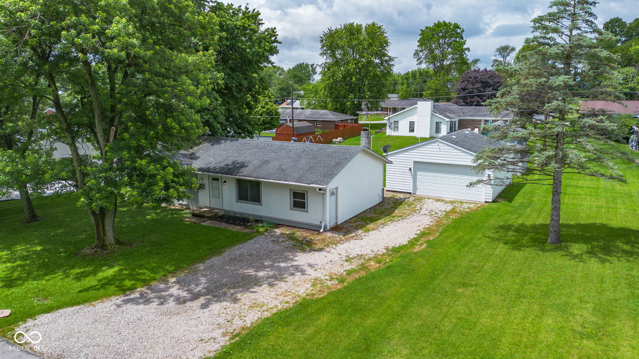 350 Maple Street