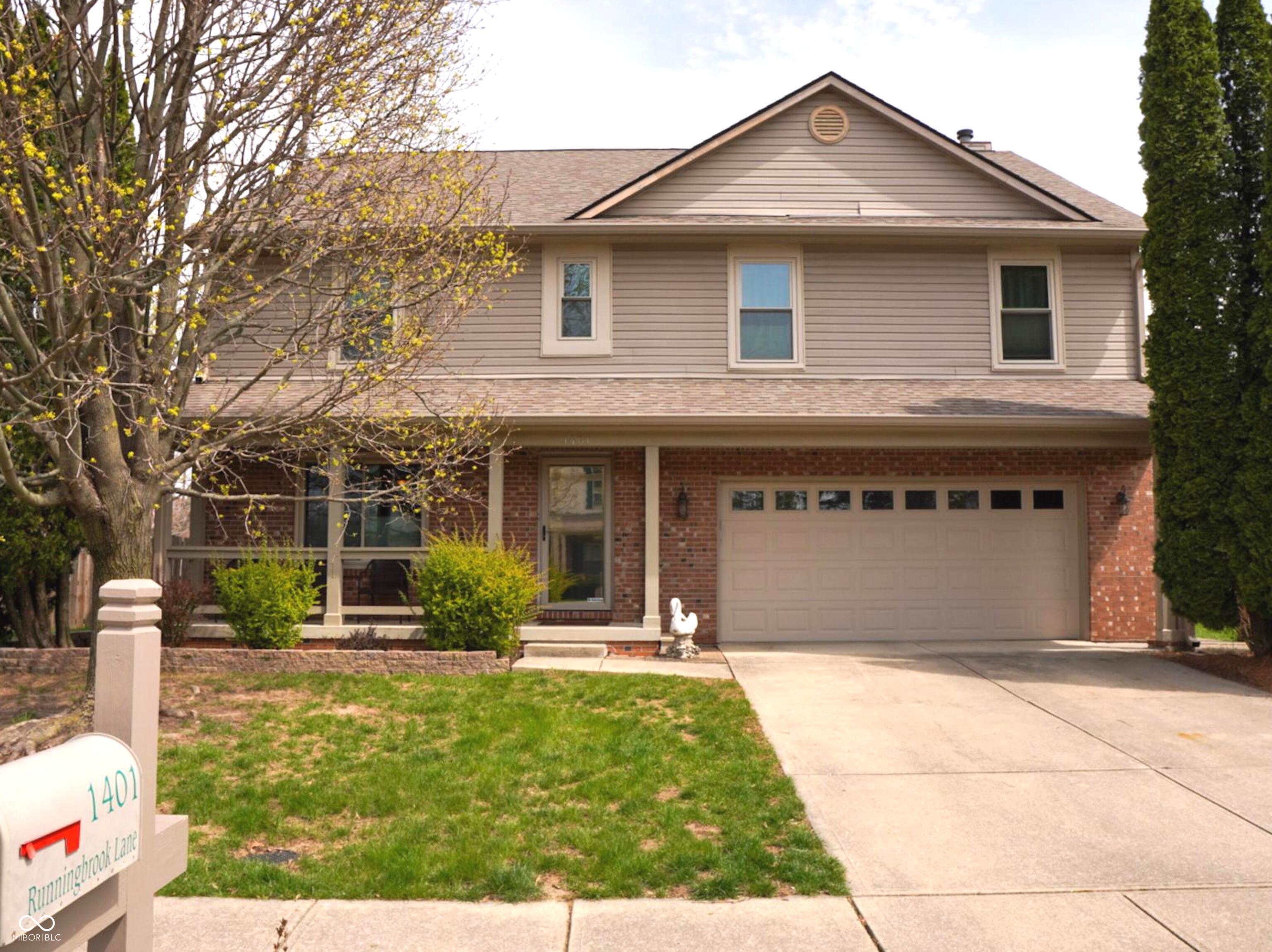 Avon,IN- $350,000