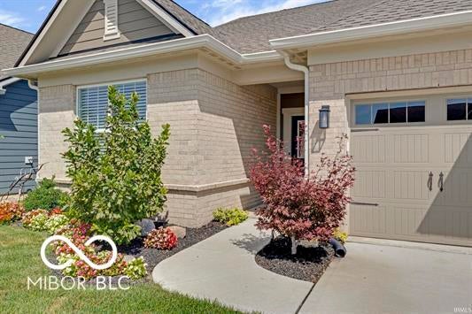 5216 Bayberry Court