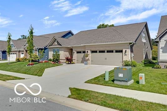 5216 Bayberry Court