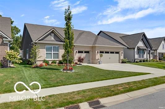 5216 Bayberry Court