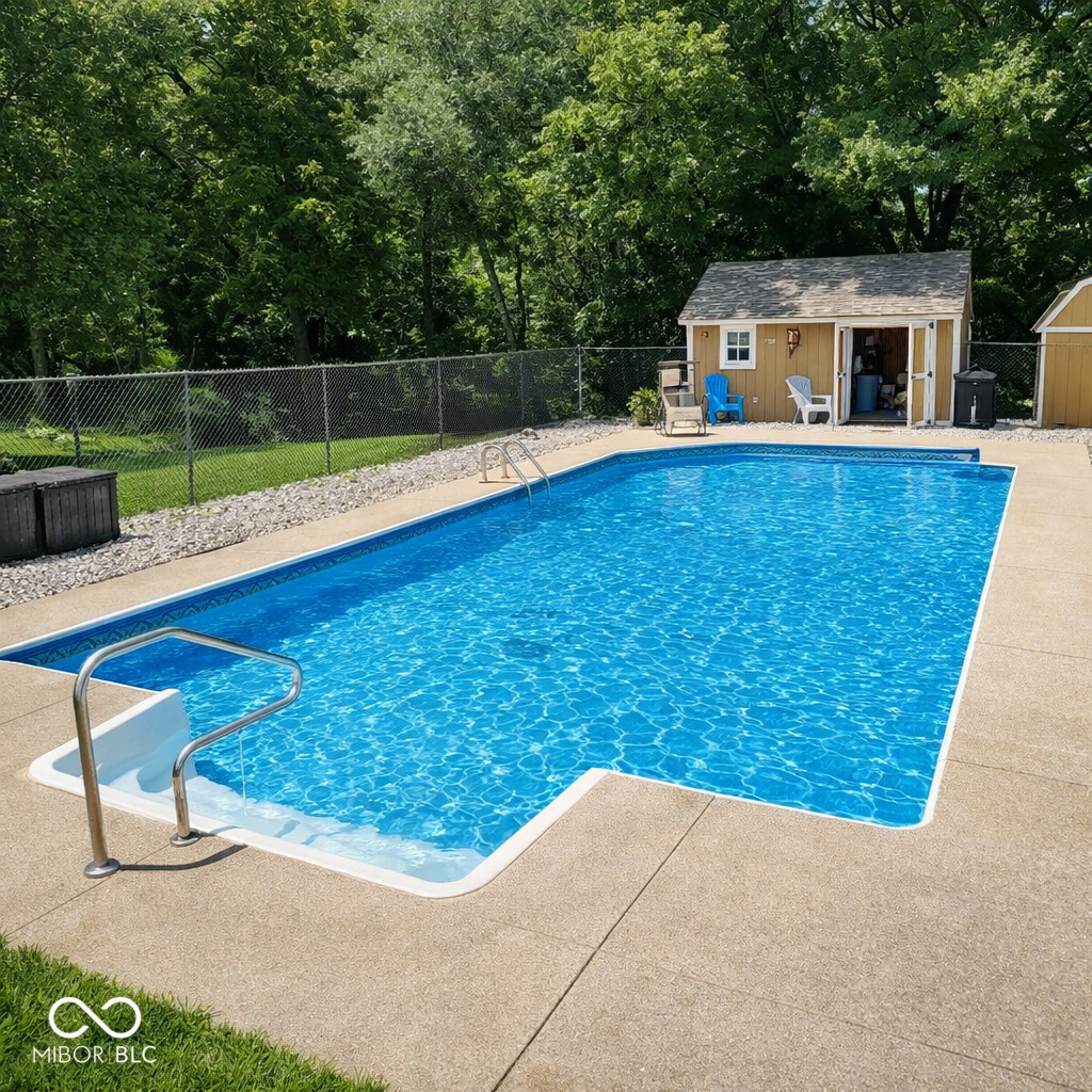 2590 E County Road 800 S