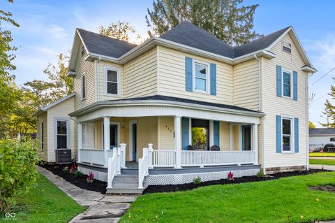 Photo of 430 Bundy Avenue, New Castle, IN 47362 (MLS # 22047563)