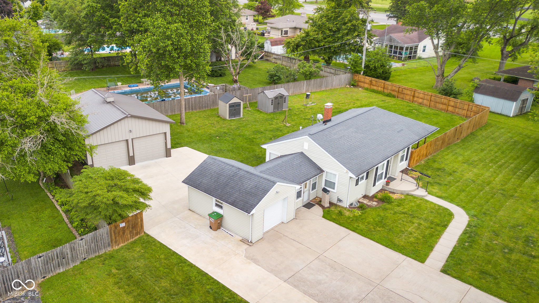 3113 Westenedge Drive