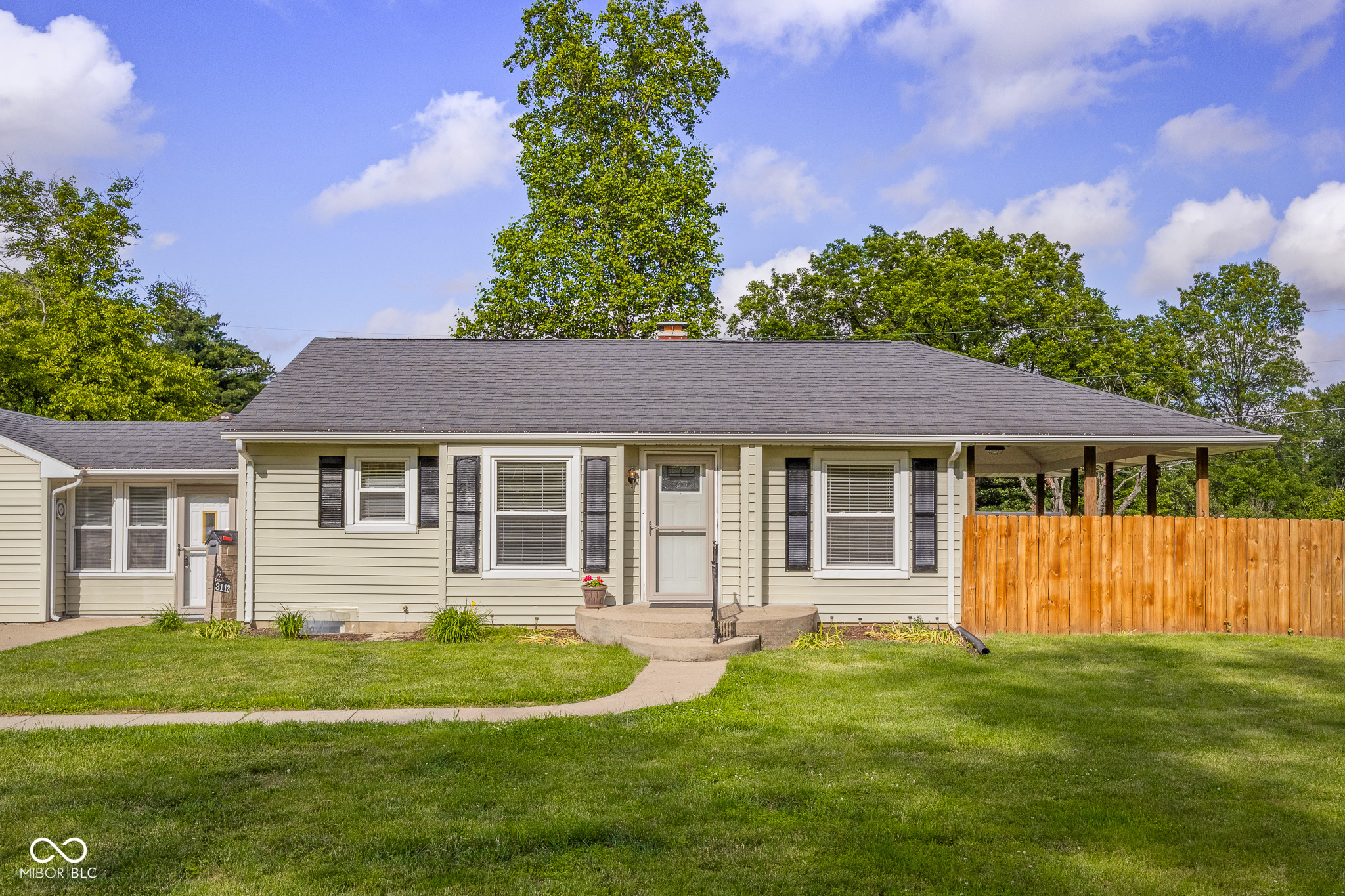 3113 Westenedge Drive