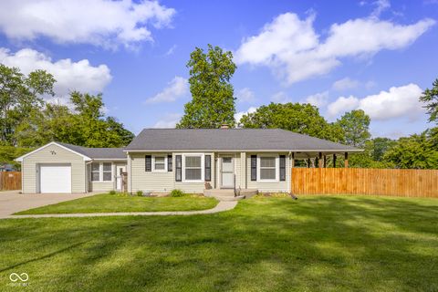 3113 Westenedge Drive Columbus IN 47203