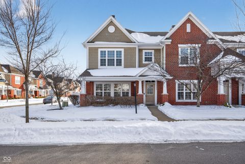 15425 Bowie Drive Westfield IN 46074