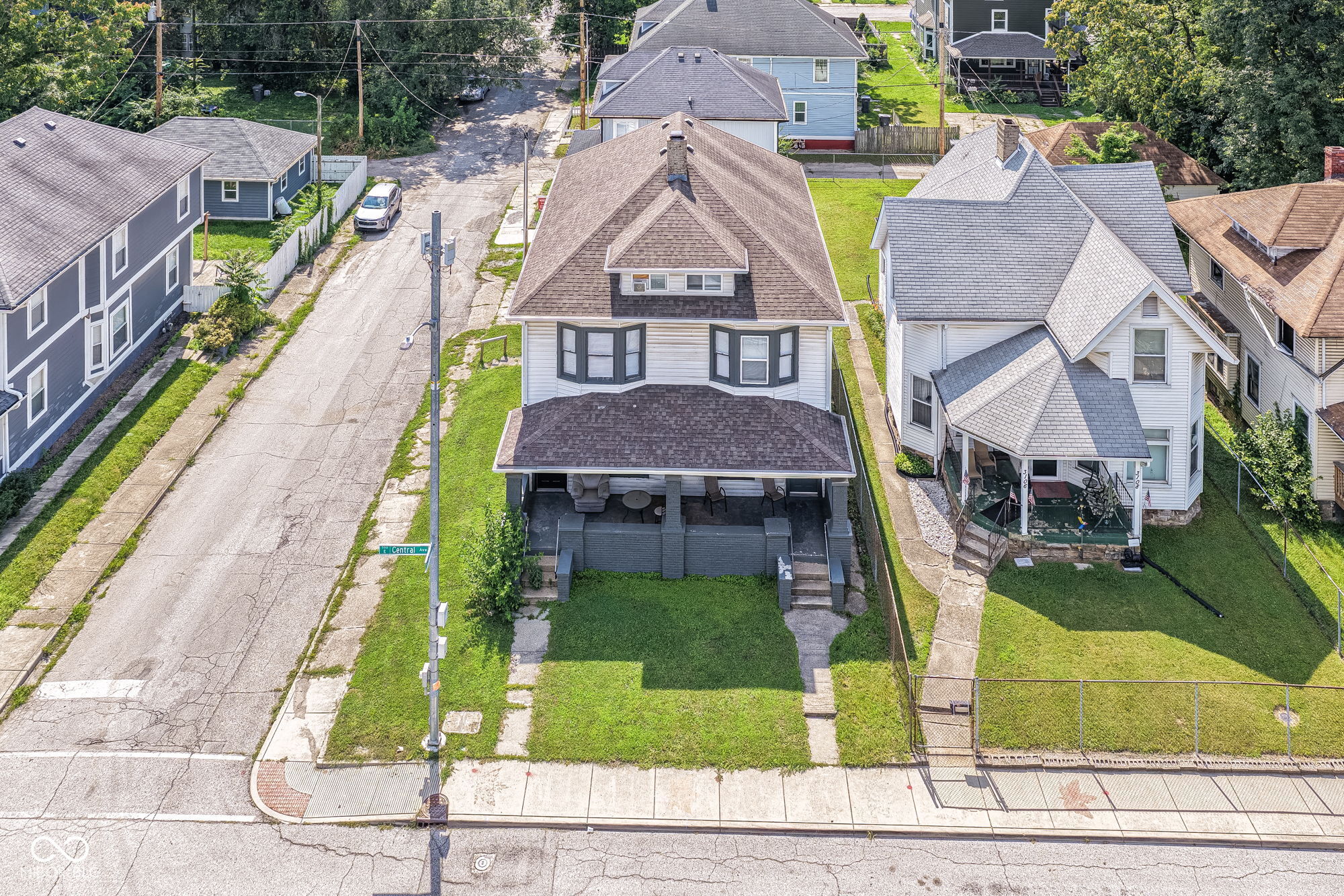 3102 Central Avenue