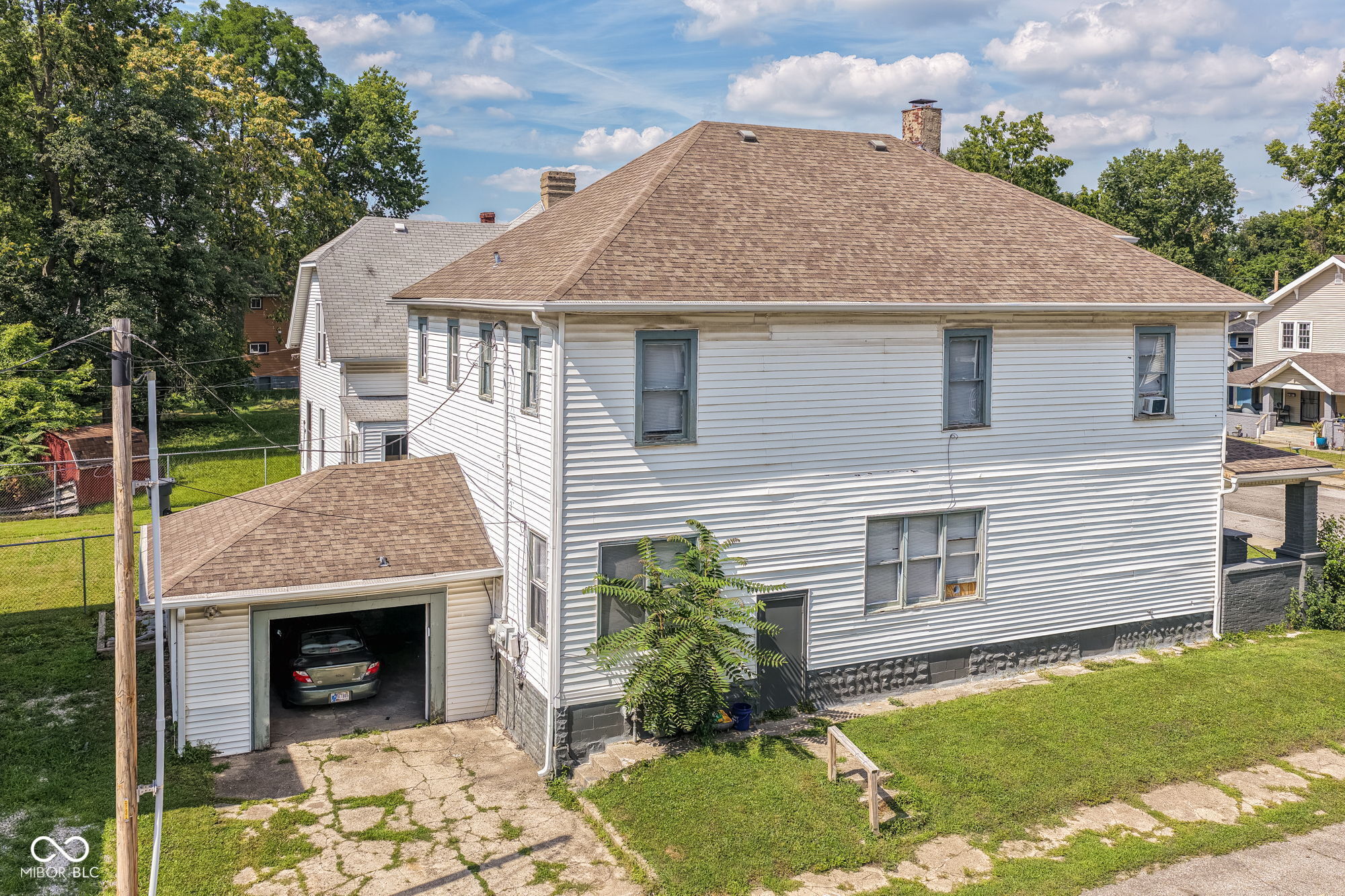 3102 Central Avenue