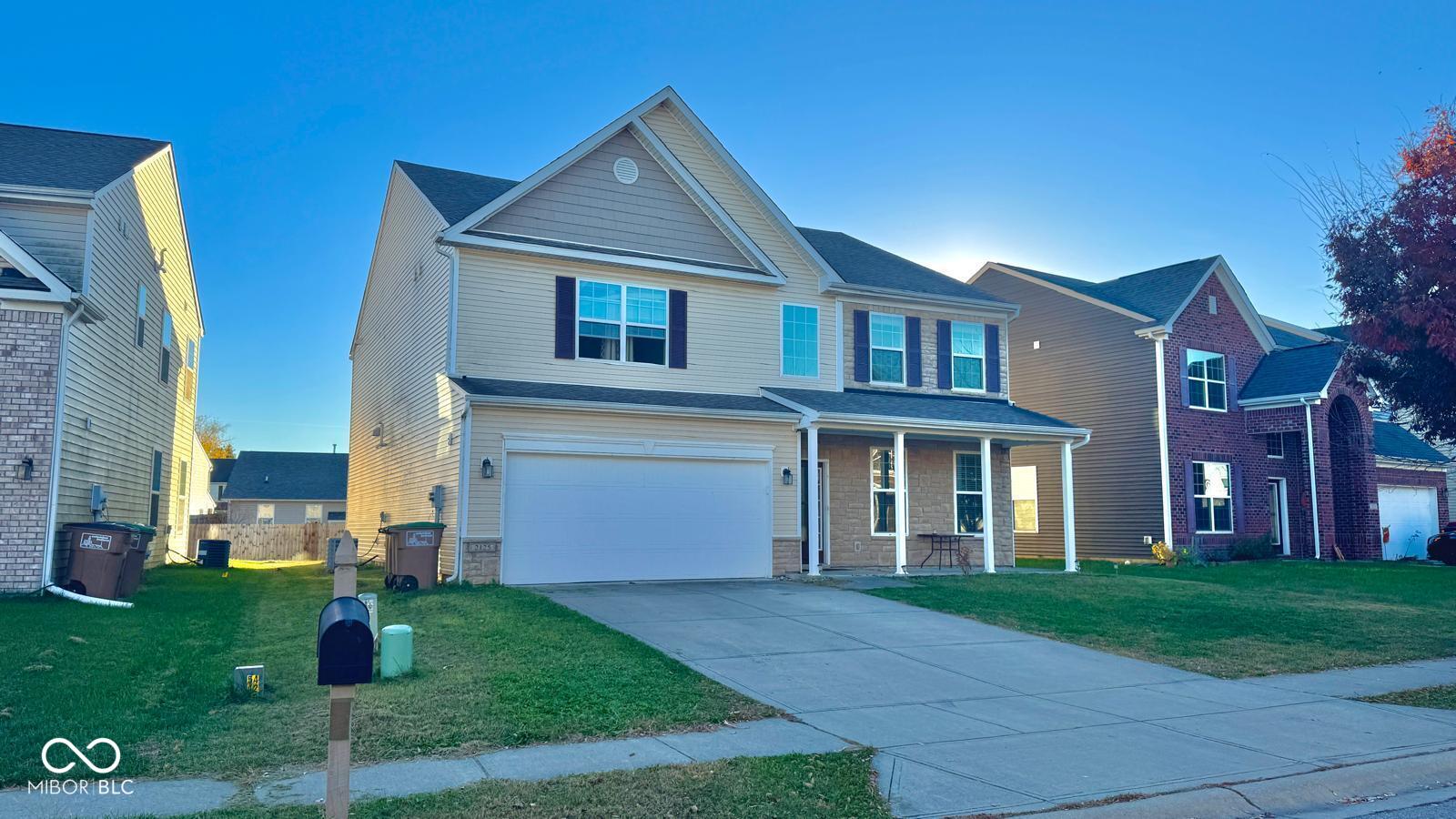 2125 Lakecrest Drive