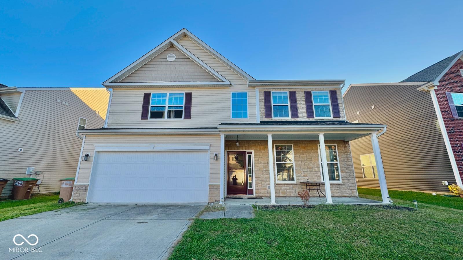 2125 Lakecrest Drive