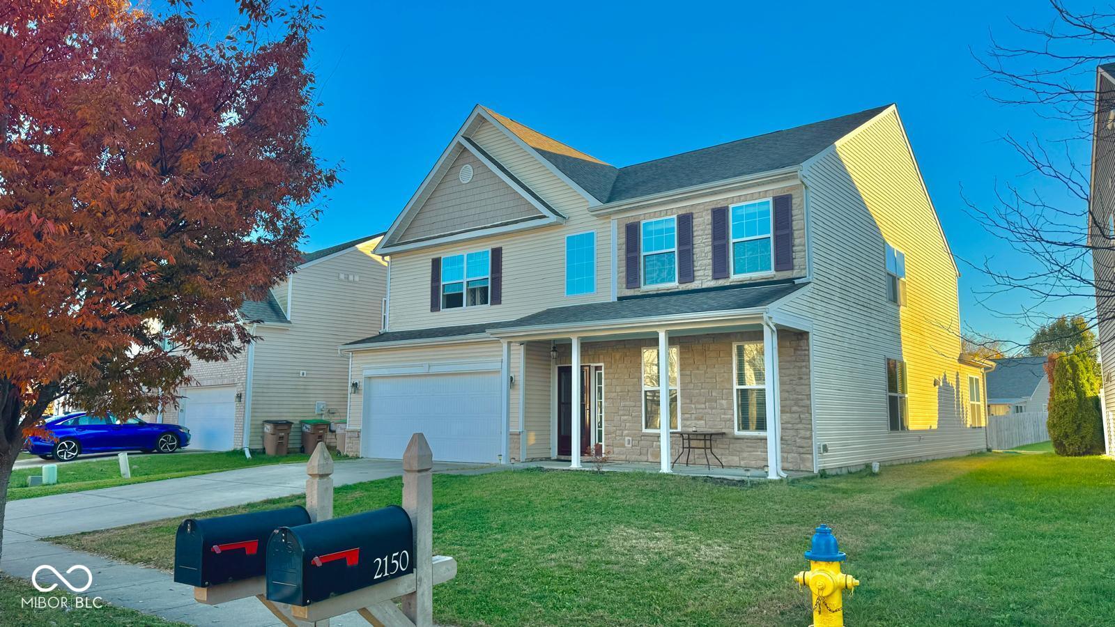 2125 Lakecrest Drive