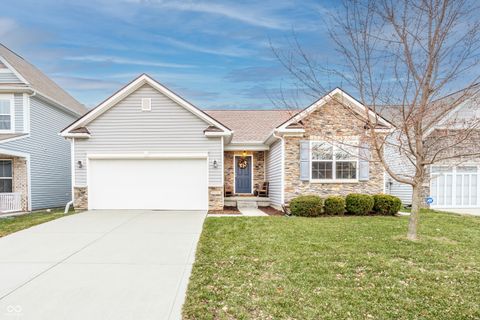 6106 Pebblebrooke Road Whitestown IN 46075