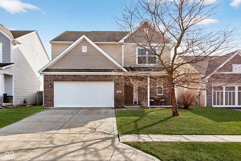 5783 Blue Sky Drive Whitestown IN 46075