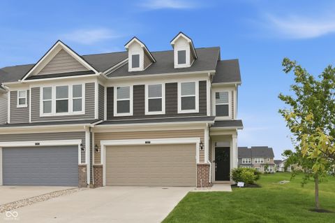Photo of 18697 Explanade Street, Westfield, IN 46074 (MLS # 22100463)