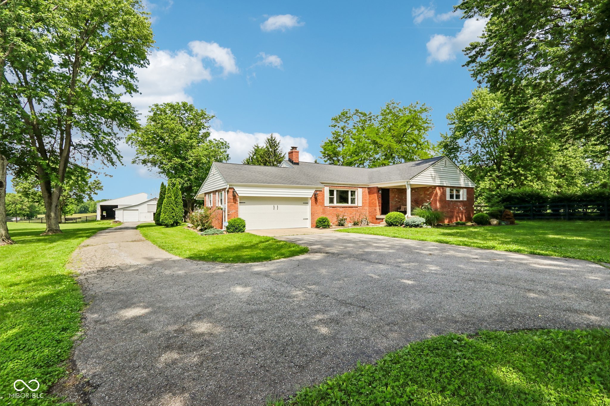 7936 Mann Road