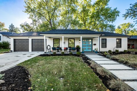 Photo of 845 Emerson Road, Carmel, IN 46032 (MLS # 22069459) Photo of 845 Emerson Road, Carmel, IN 46032 (MLS # 22069459)