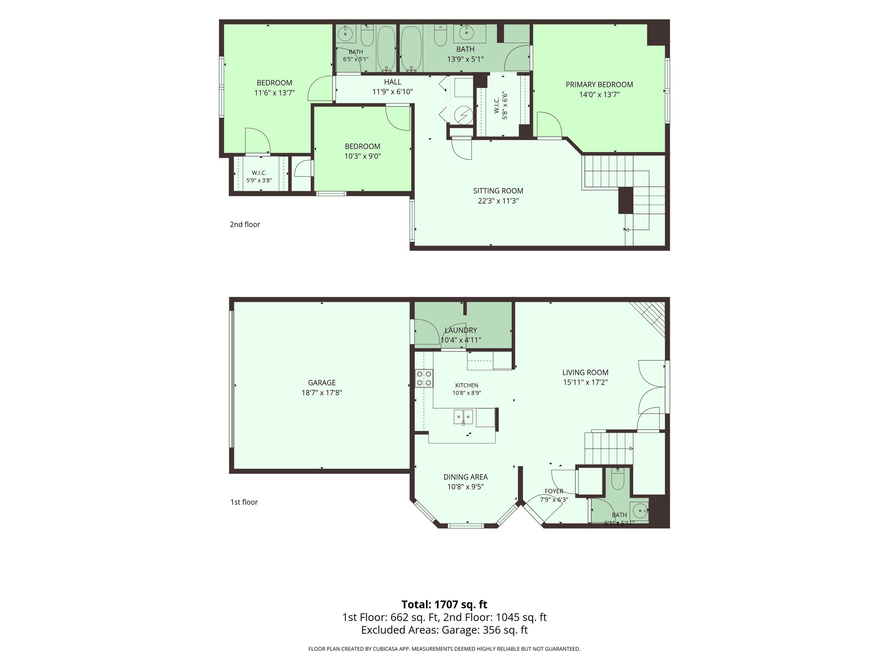 5278 Tufton Drive