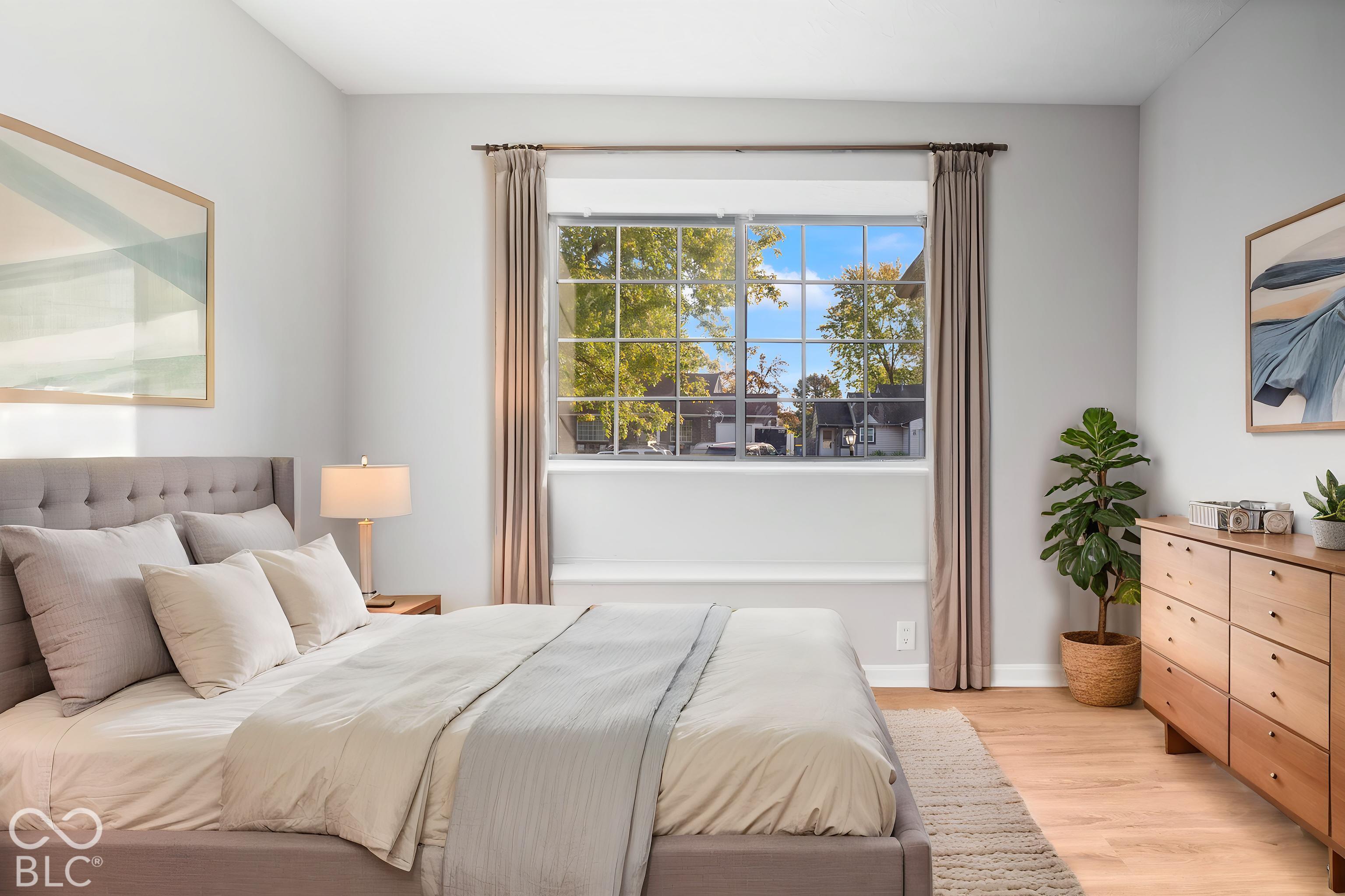 3522 Bearwood Court