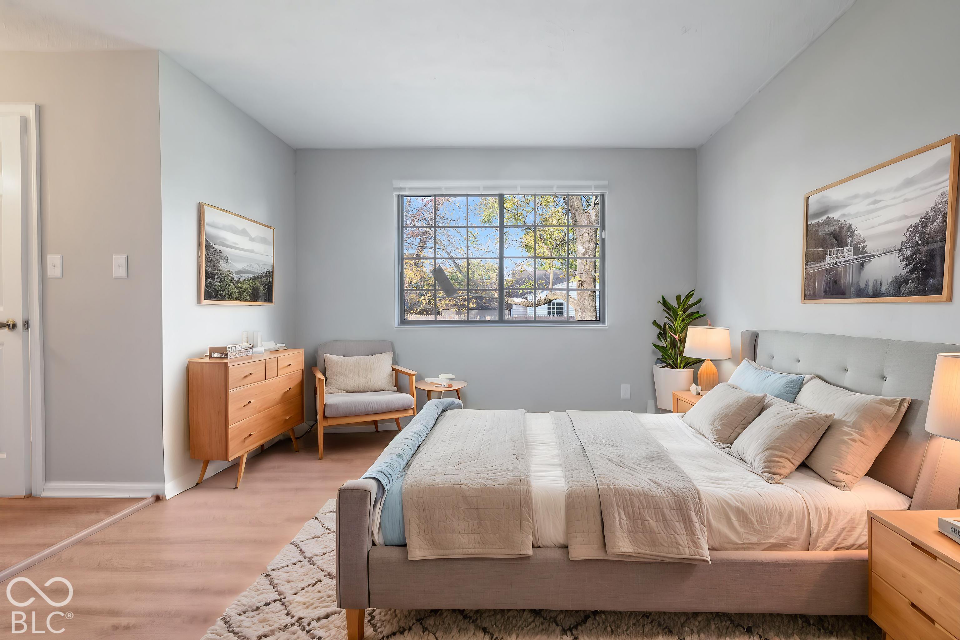 3522 Bearwood Court