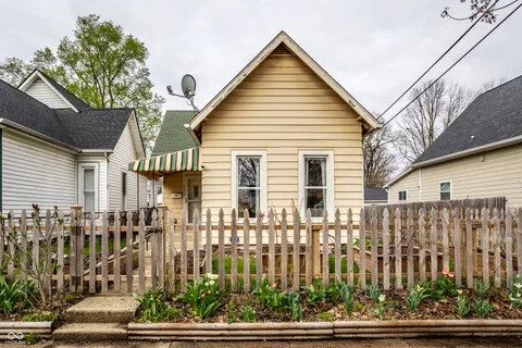 902 Villa Avenue, Indianapolis, IN 46203 - MLS#: 22029724