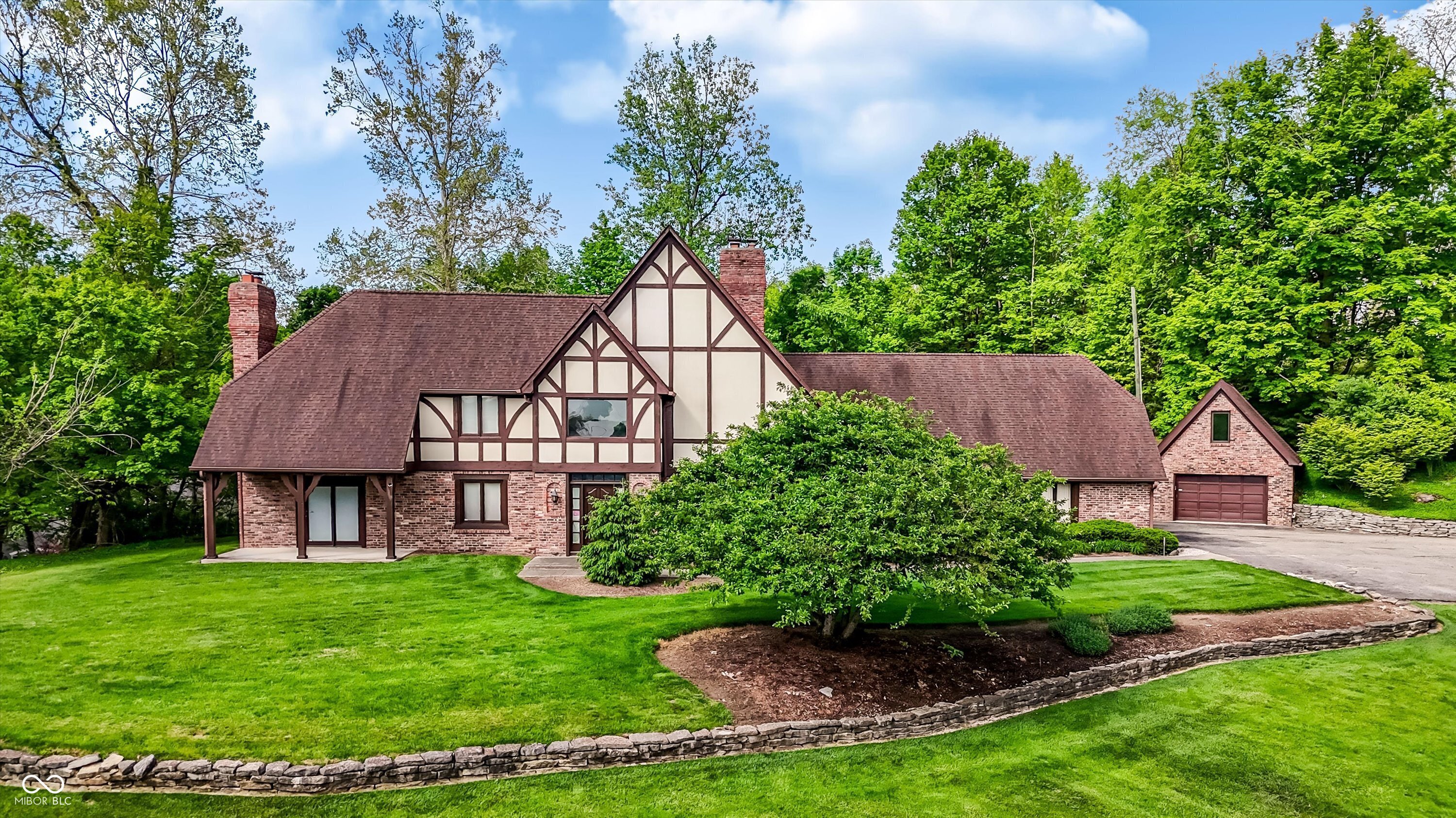7922 Mill Pond Lane