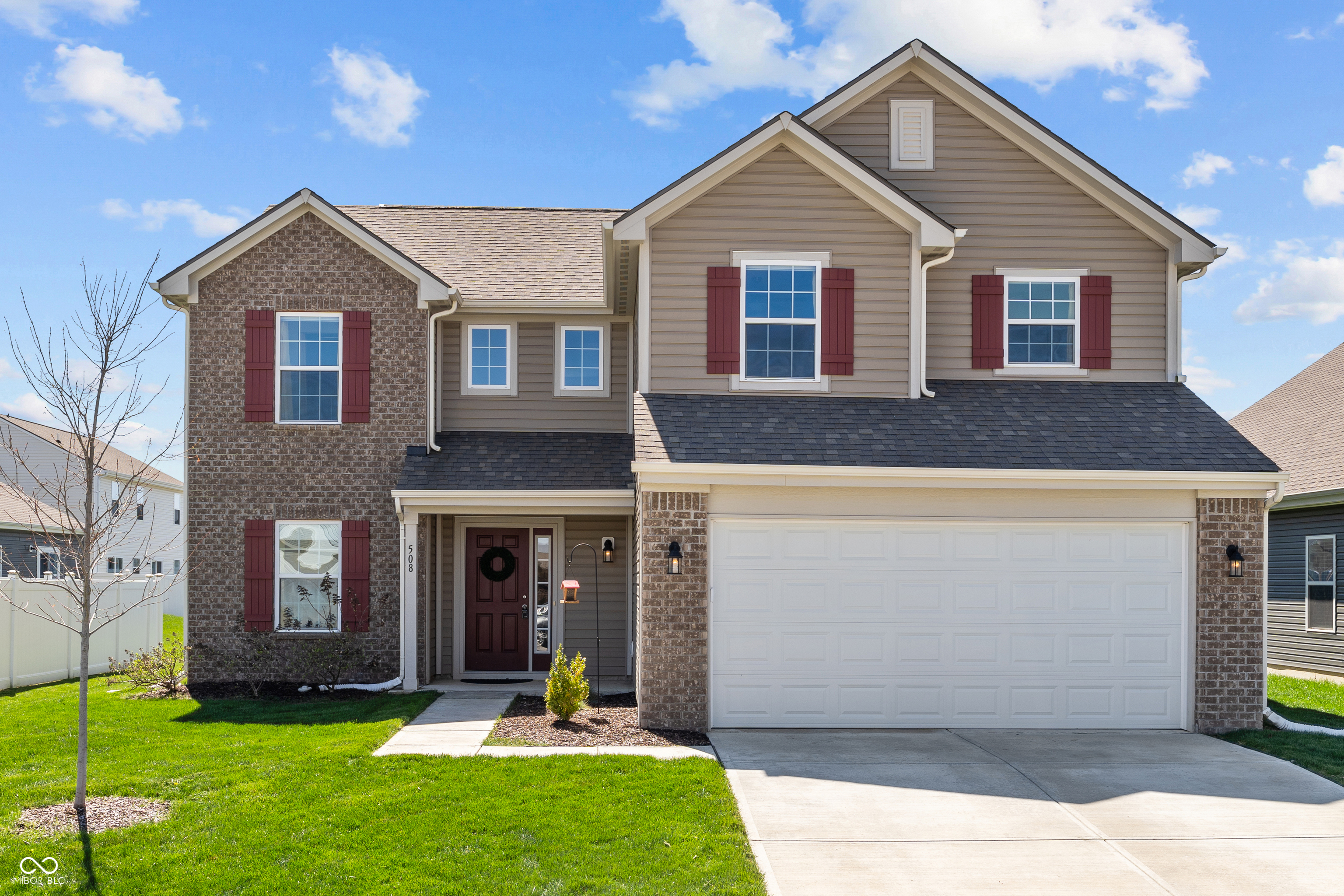 508 Buckthorn Lane