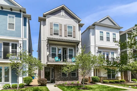 13316 E Lieder Way, Fishers, IN 46037 - MLS#: 22031773