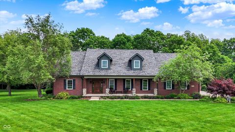 4123 S Village Row New Palestine IN 46163