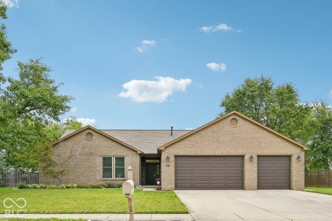 Photo of 524 Zephyr Way, Westfield, IN 46074 (MLS # 22127230)