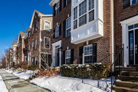 874 Rosalind Place Carmel IN 46032