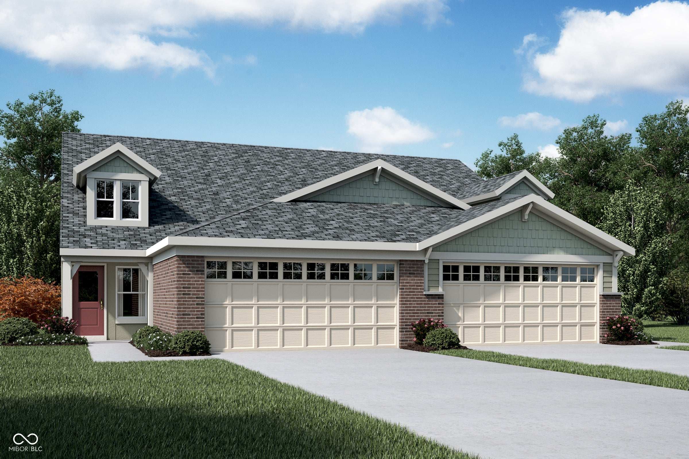 Photo 1 of 2 — 794 Rosebud Lane 101, Greenfield, IN 46140