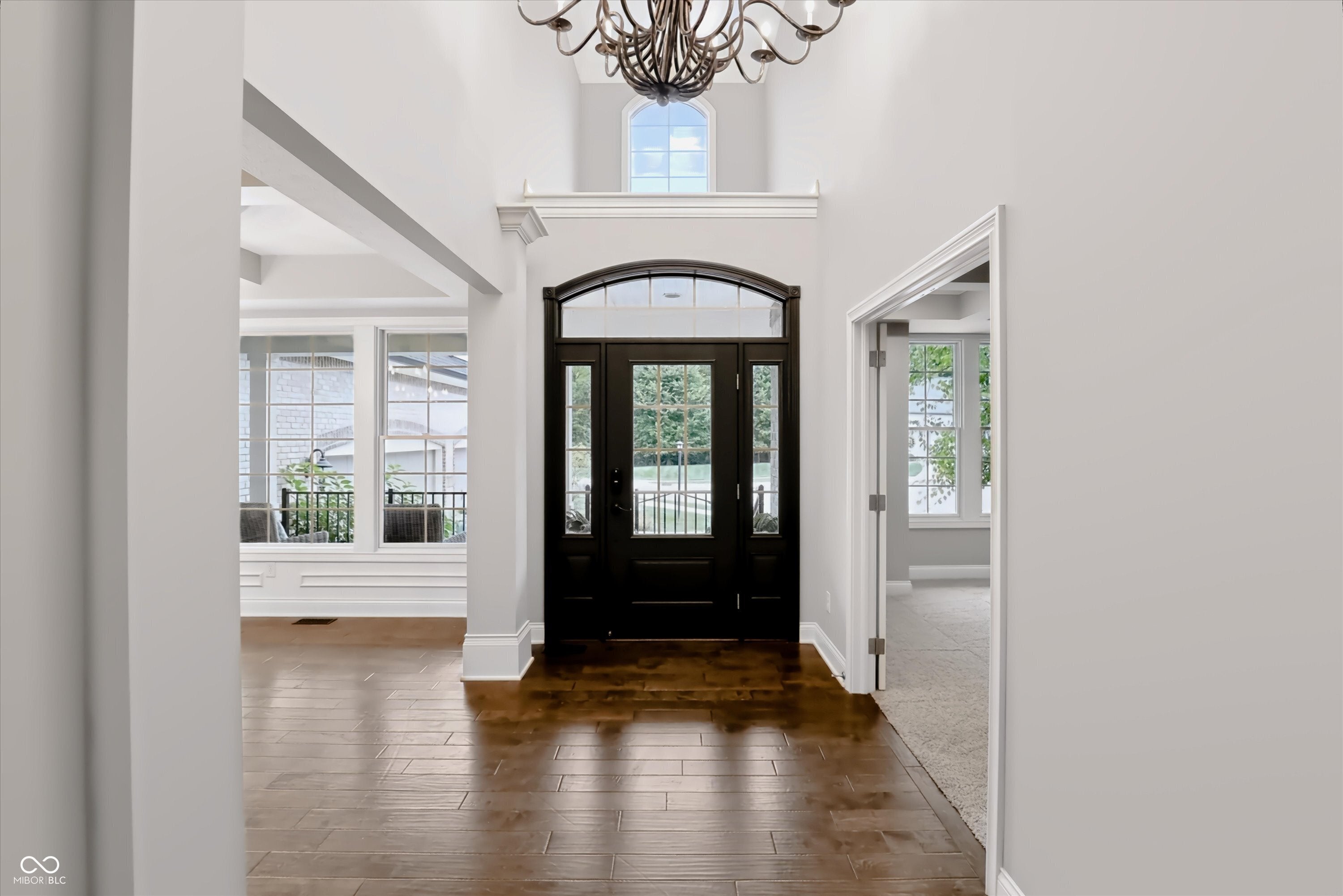 4925 Morgans Creek Court