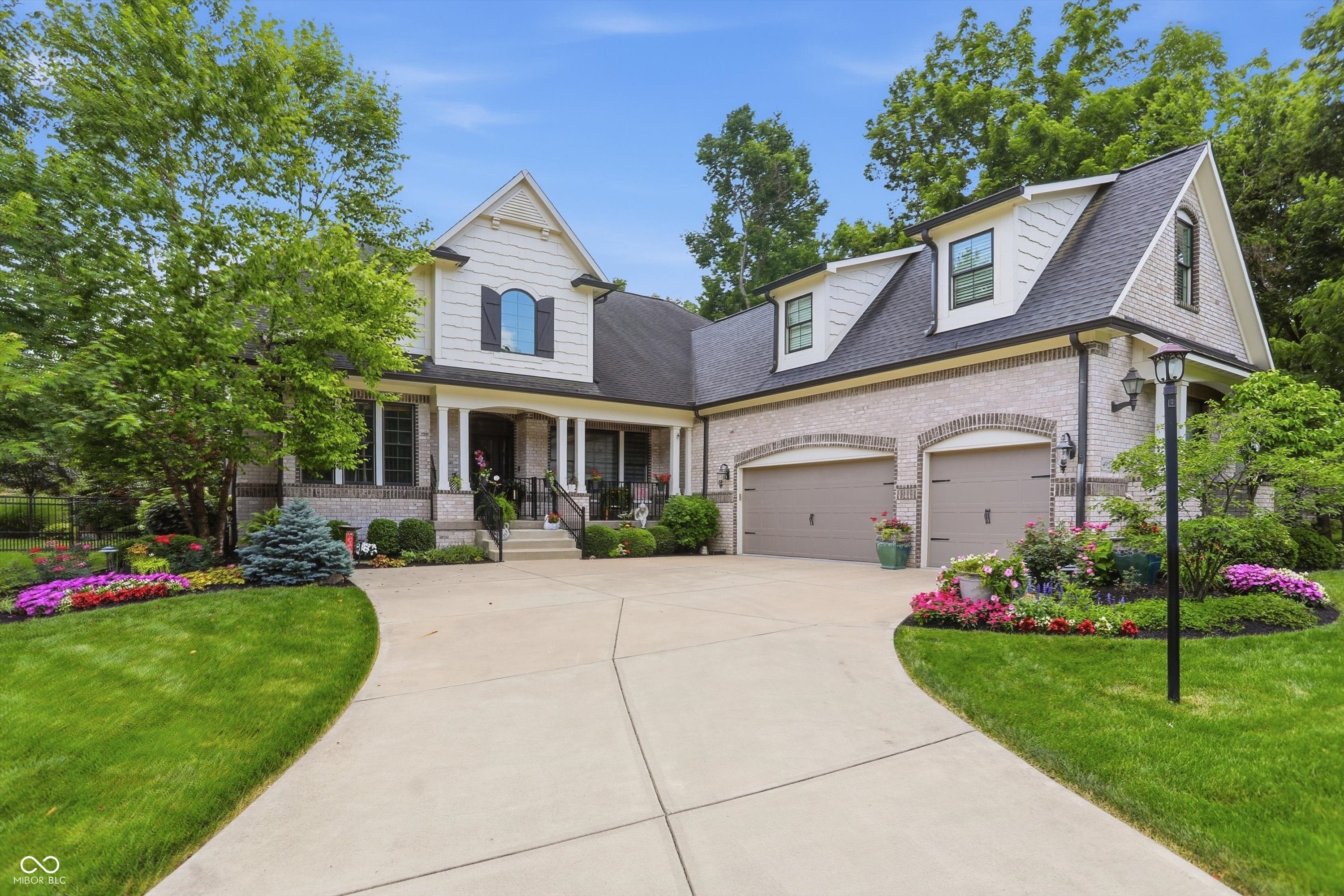 4925 Morgans Creek Court