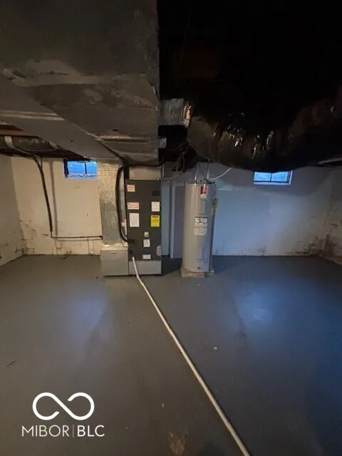 Indianapolis, Indiana 46205, United States, 3 Bedrooms Bedrooms, ,2 BathroomsBathrooms,Residential,Active,90180