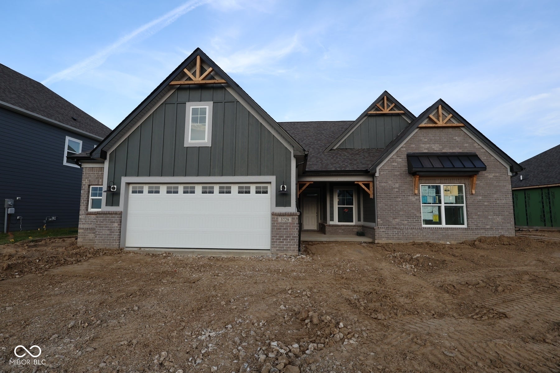 3729 Hayden Valley Drive