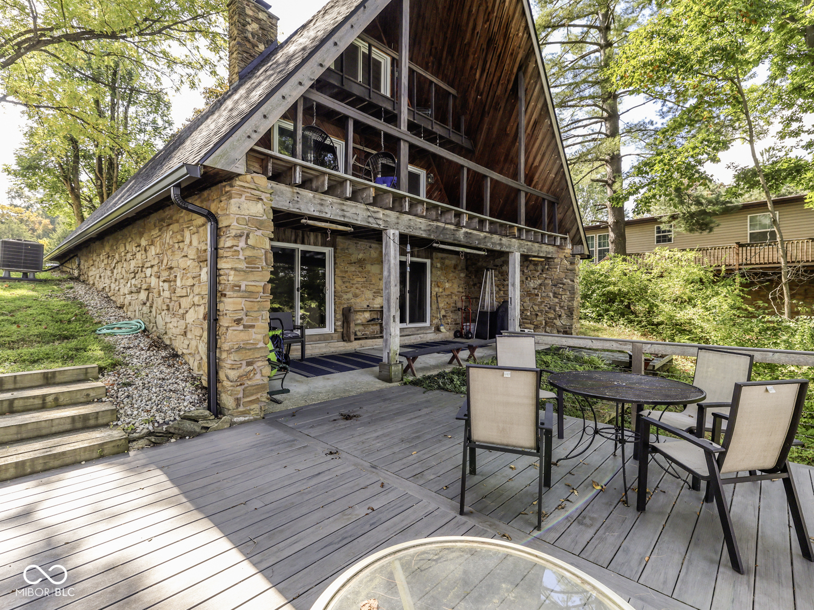 7307 Center Lake Road