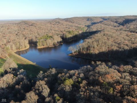 3403 N Lino Lane Scottsburg IN 47170