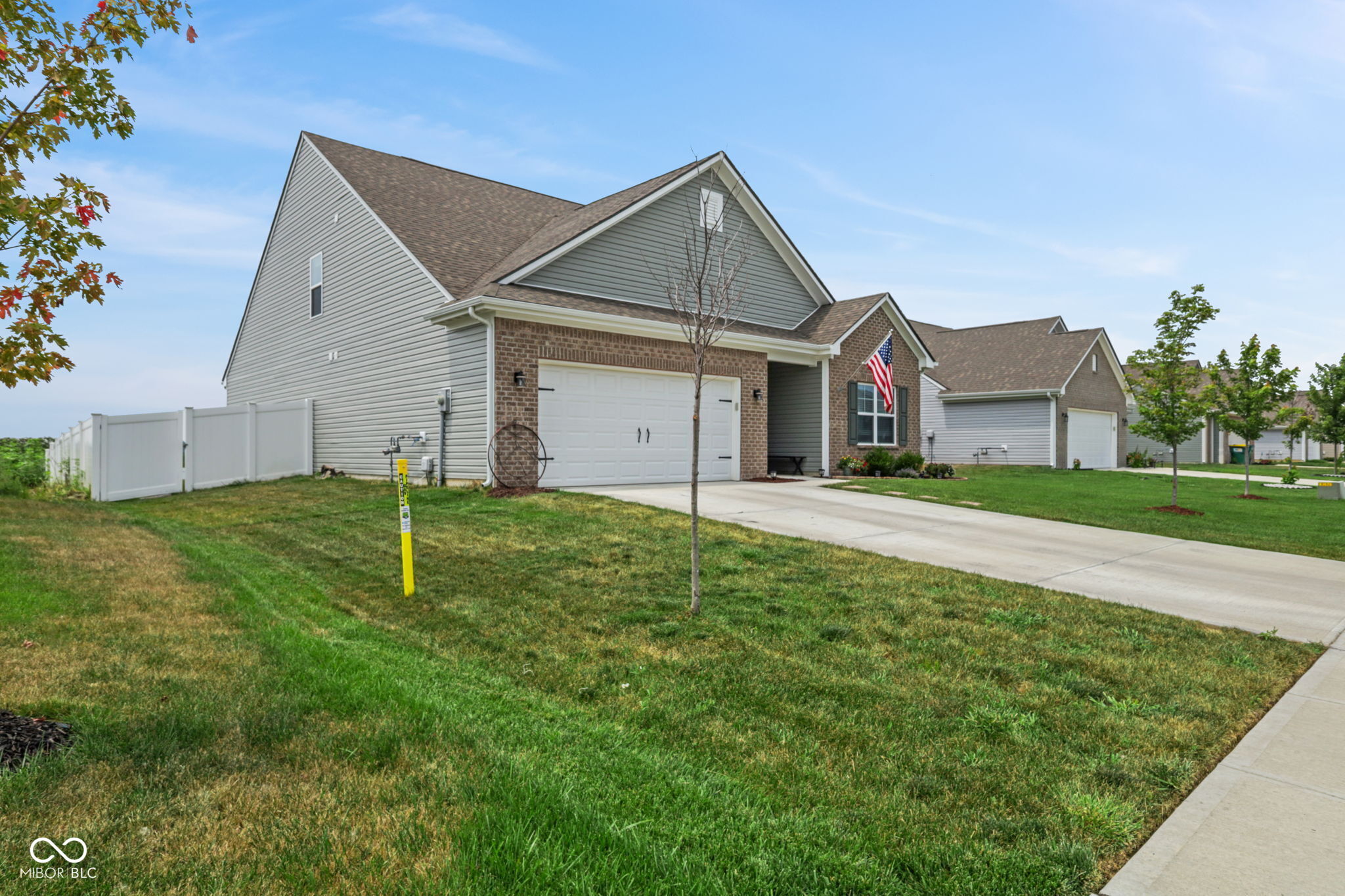 952 Borealis Drive