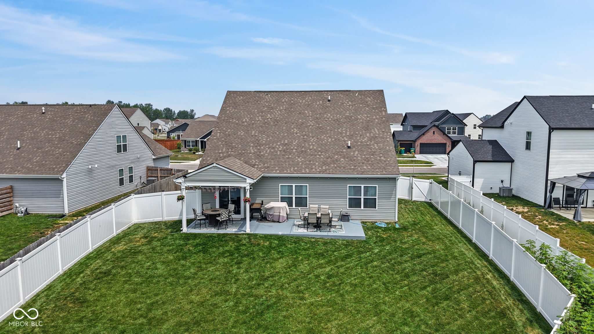 952 Borealis Drive
