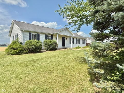 Photo of 1687 Killion Avenue, Seymour, IN 47274 (MLS # 22045677)